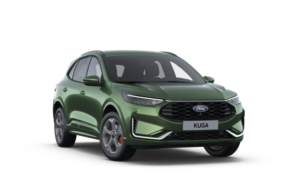 KUGA